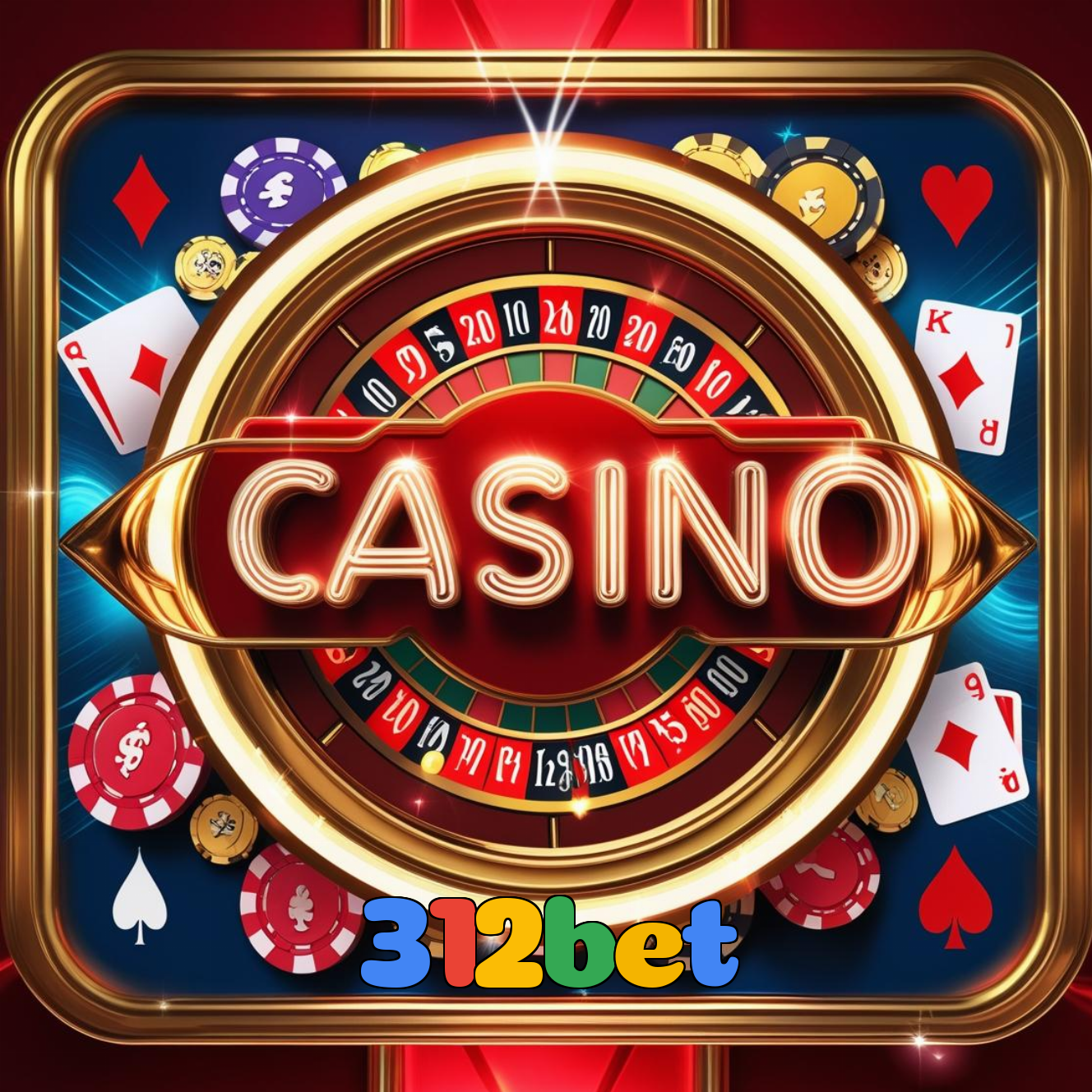 Segurança no 312bet