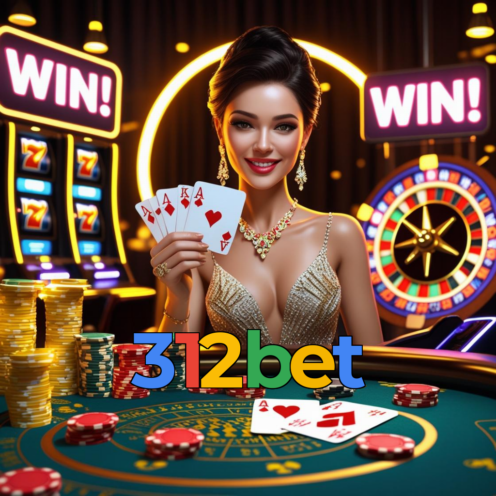 Login no 312bet