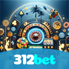 Segurança no 312bet