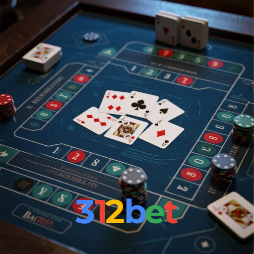 Segurança no 312bet