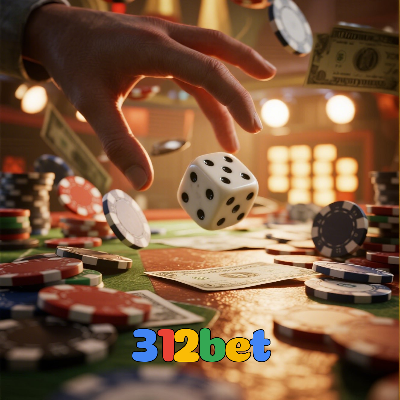 Login no 312bet