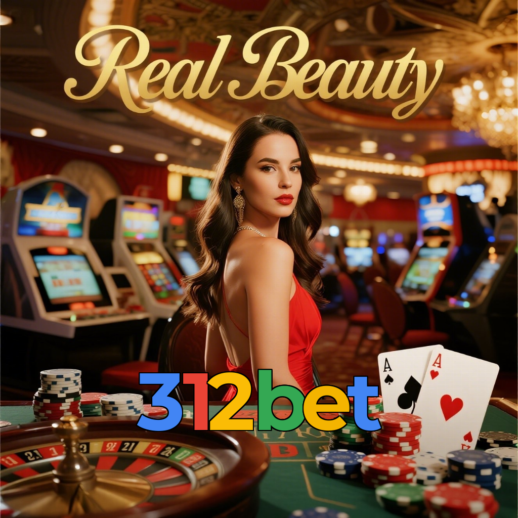 Segurança no 312bet