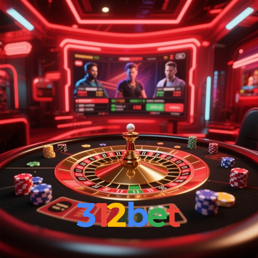 Segurança no 312bet
