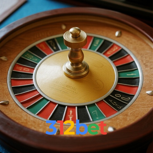 Segurança no 312bet