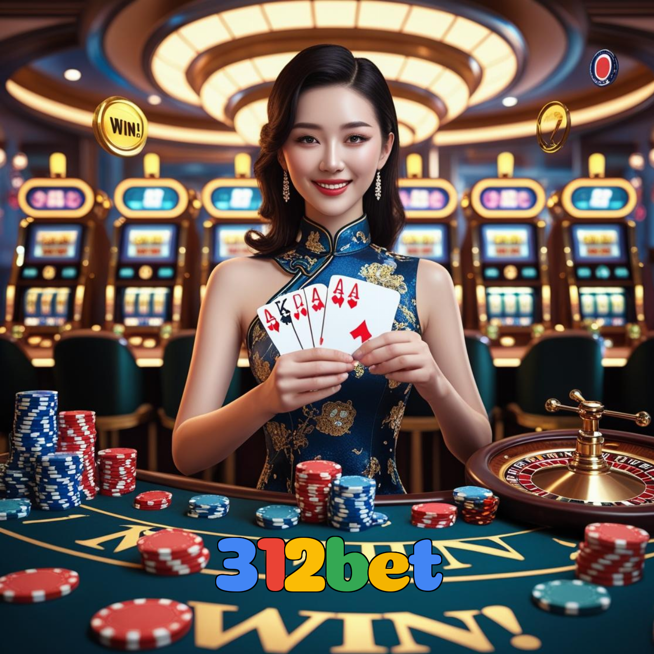 Login no 312bet
