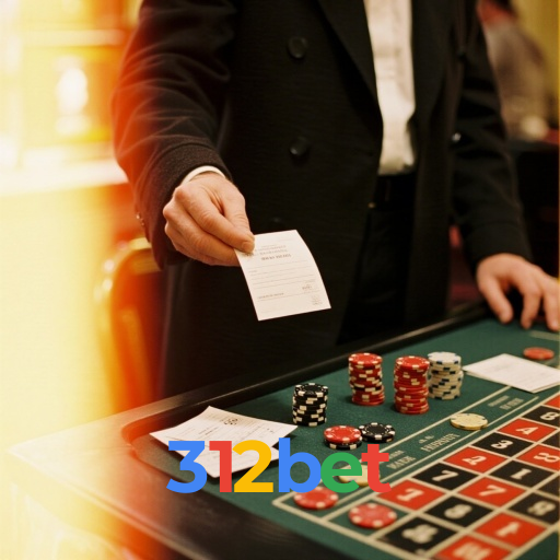 Login no 312bet