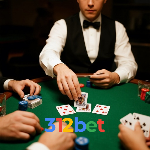 Problemas de Login no 312bet