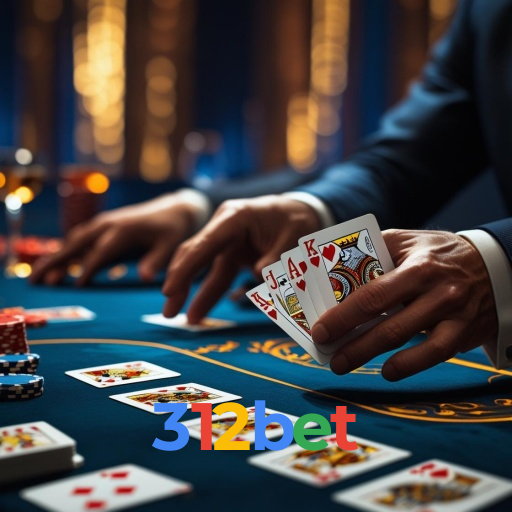 Login no 312bet