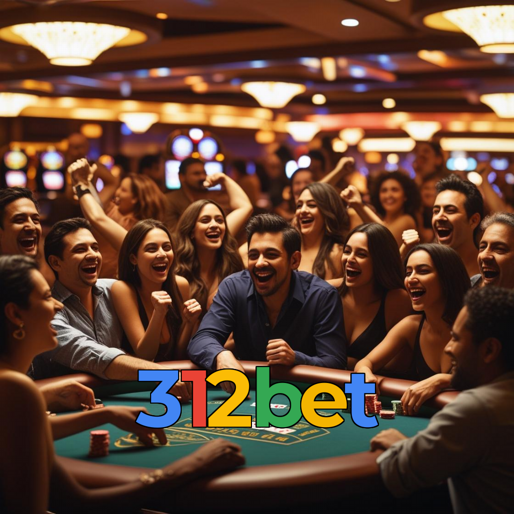 Segurança no 312bet