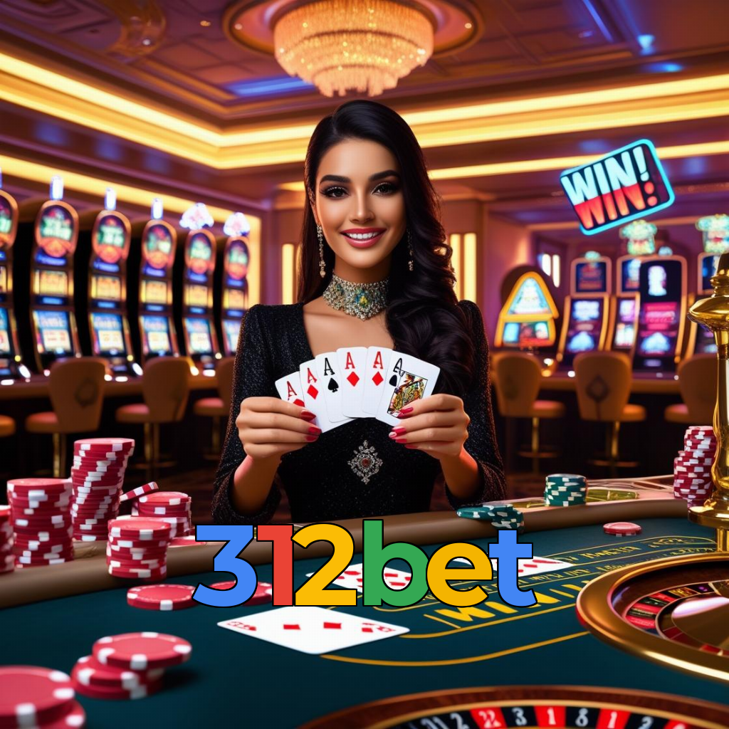 Login no 312bet