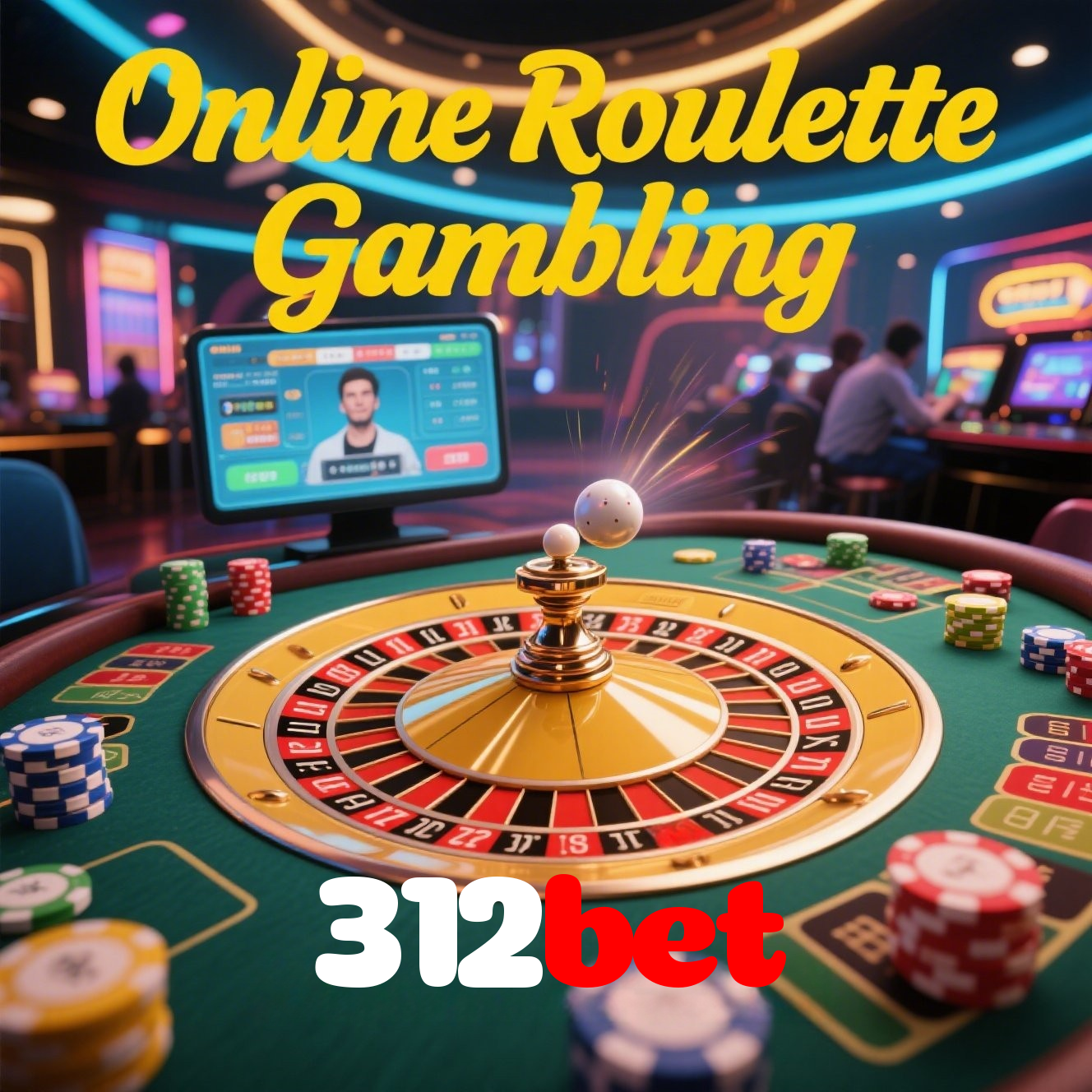 Imagem do 312bet