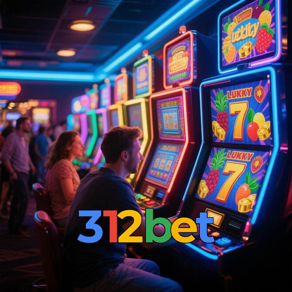 Login no 312bet