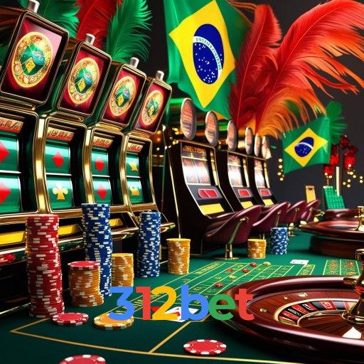 Segurança no 312bet