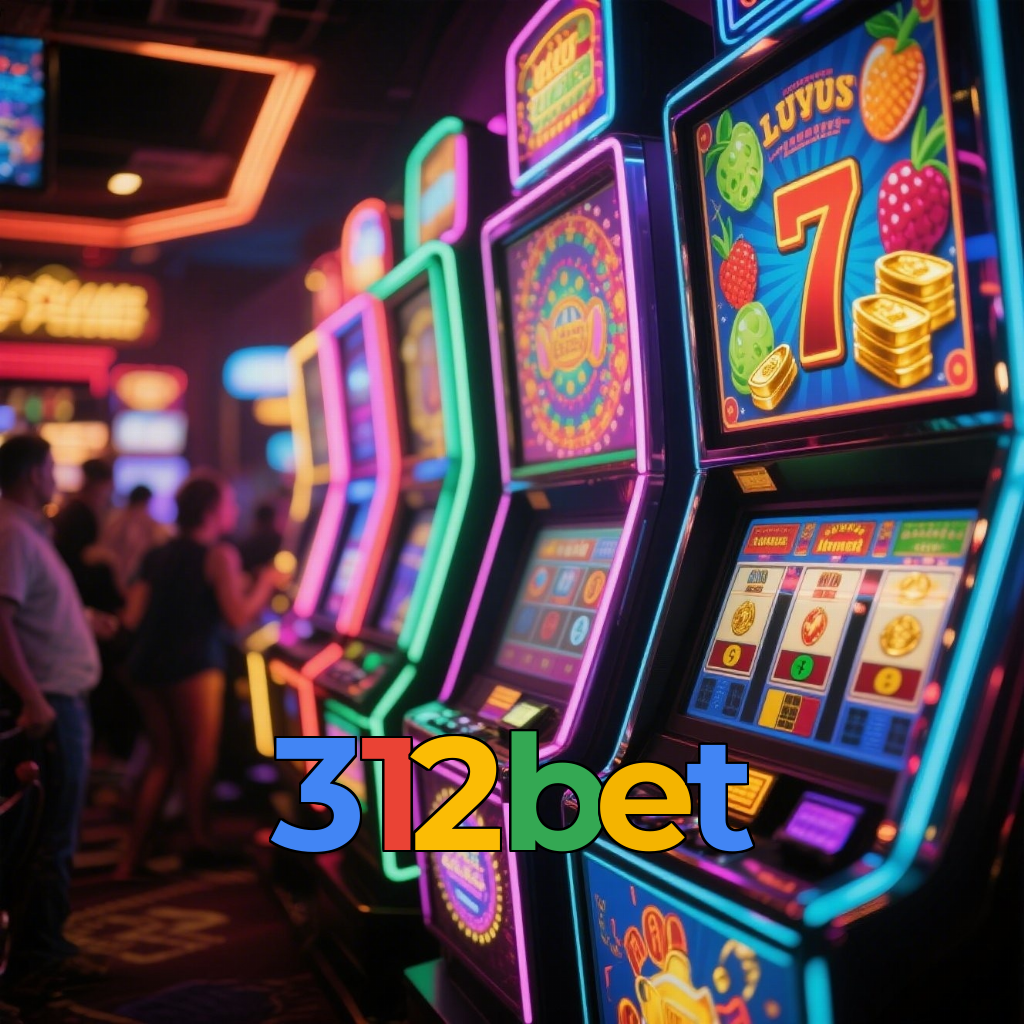 Login no 312bet