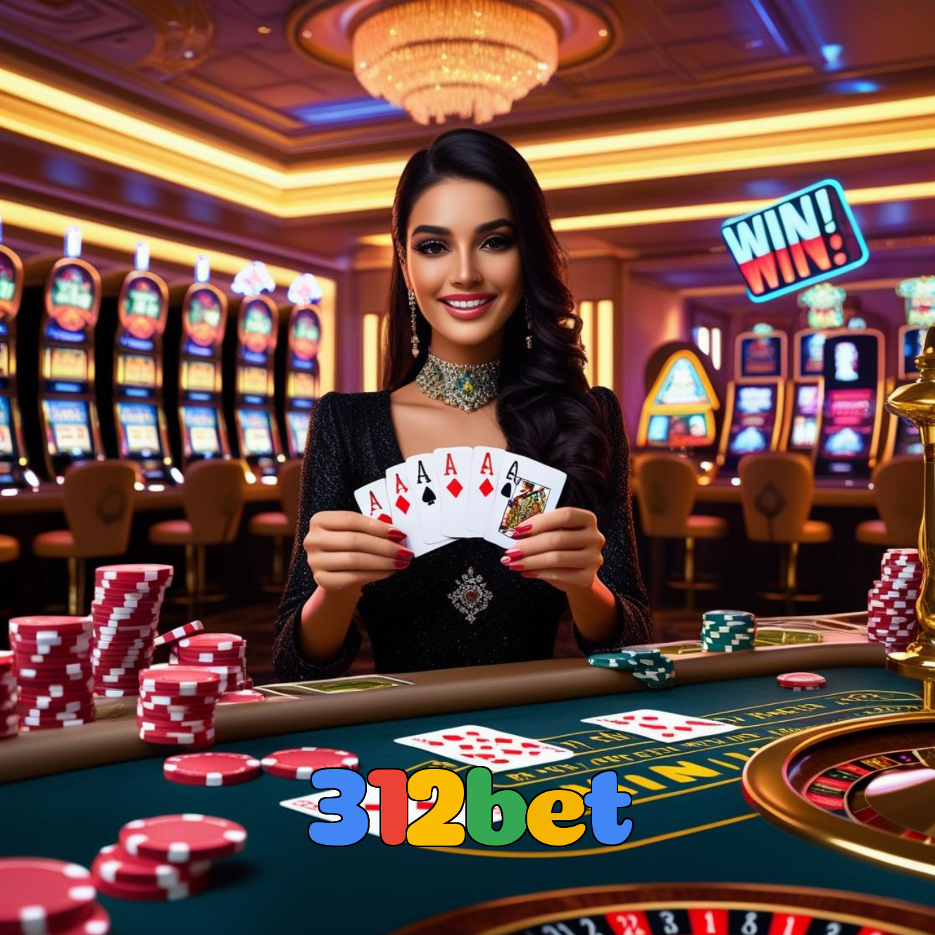 Login no 312bet