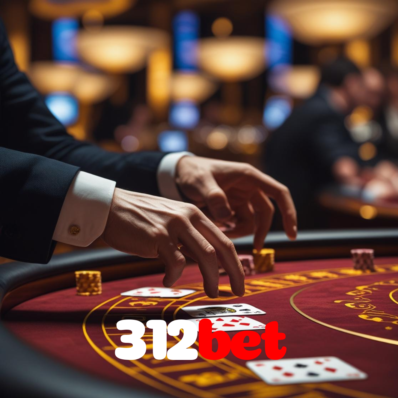 Login no 312bet