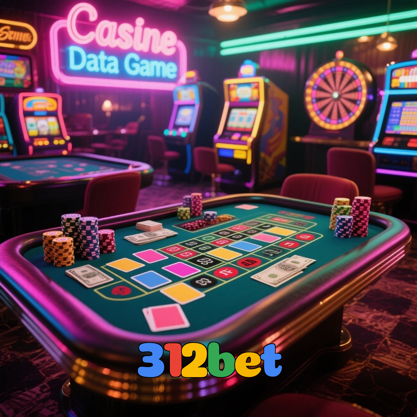 Login no 312bet
