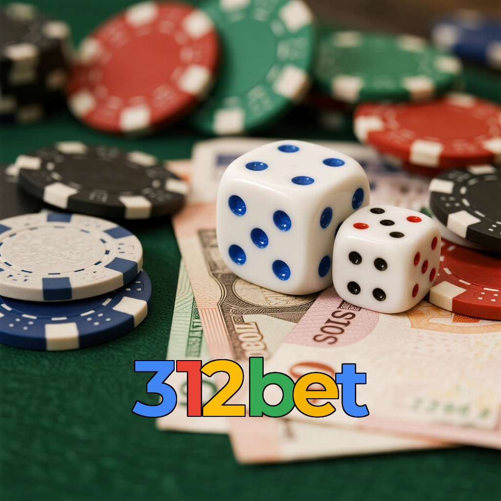 Problemas de Login no 312bet