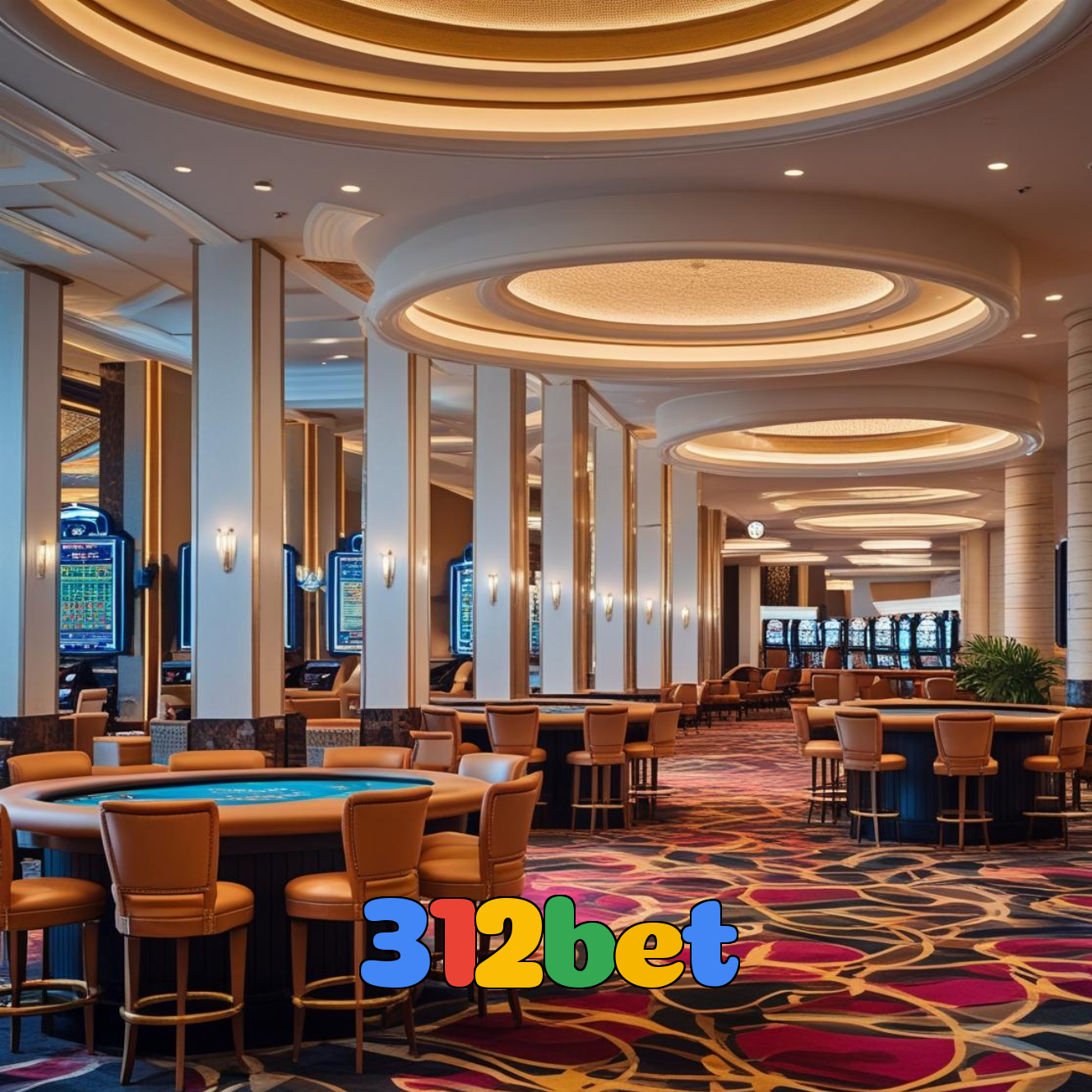 Login no 312bet