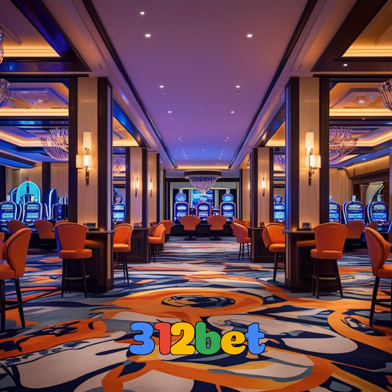 Login no 312bet