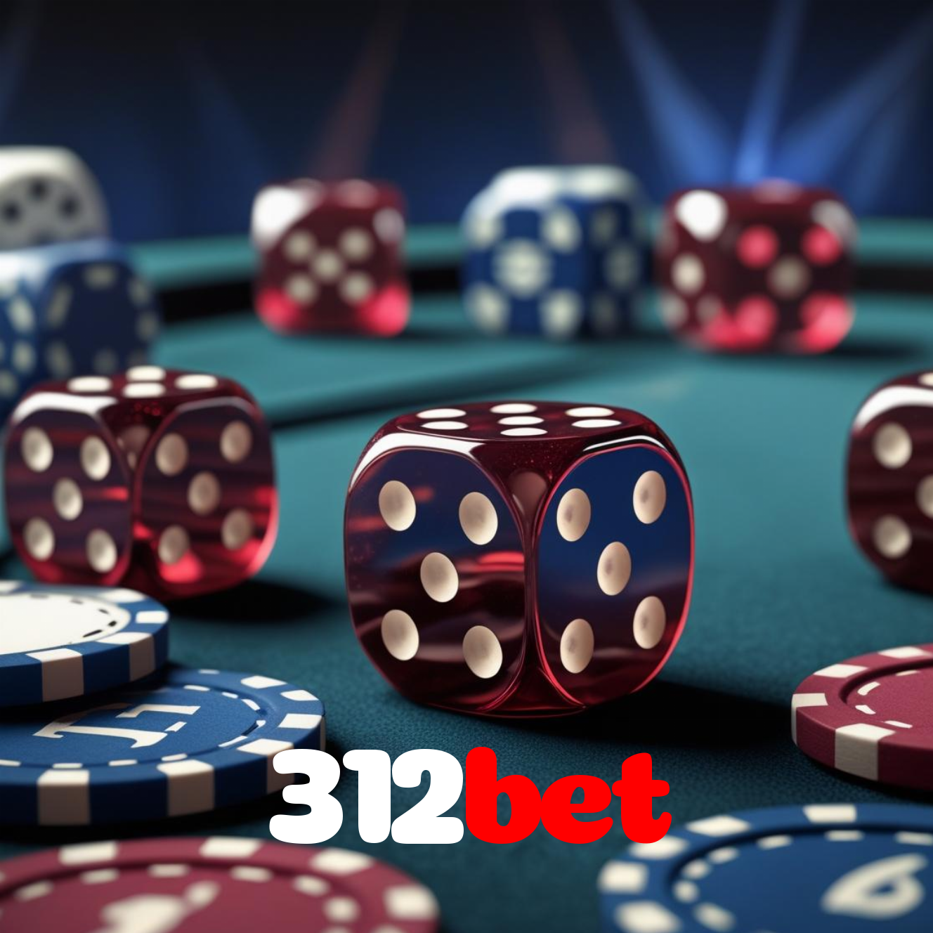 Segurança no 312bet