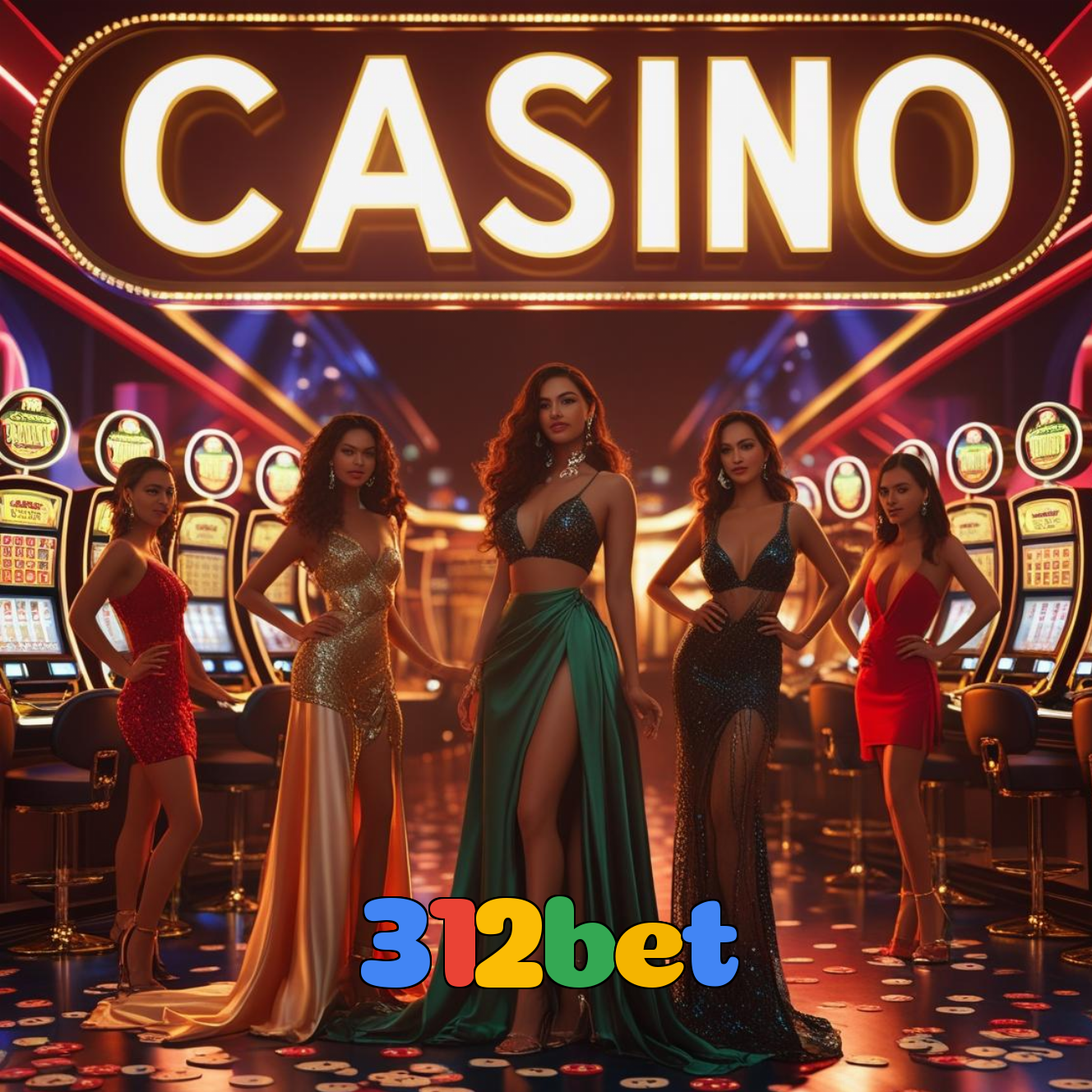 Segurança no 312bet