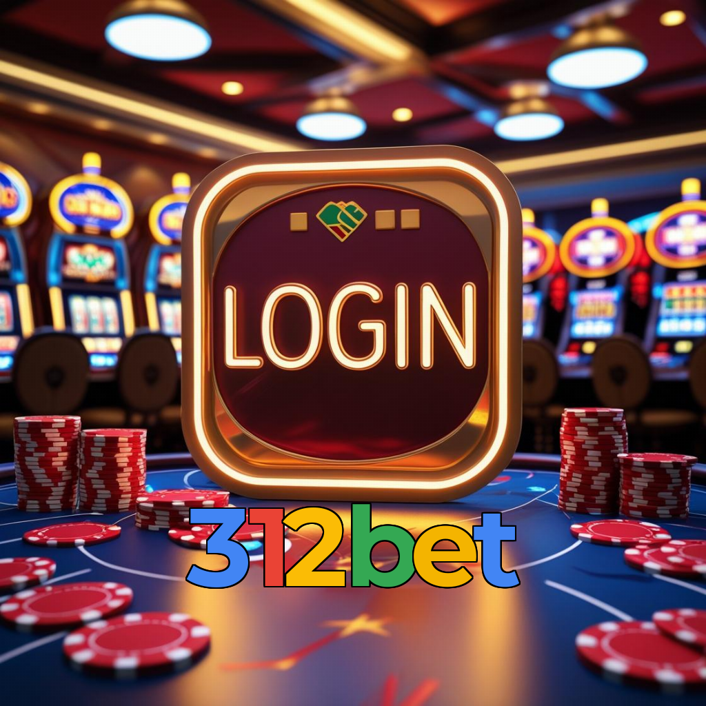 Segurança no 312bet
