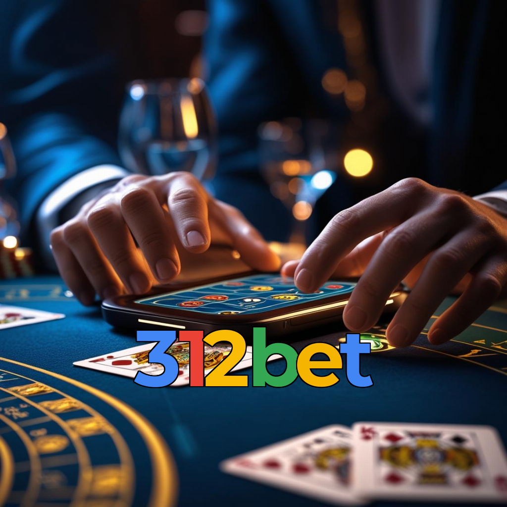Login no 312bet