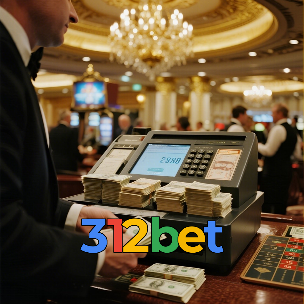 Login no 312bet