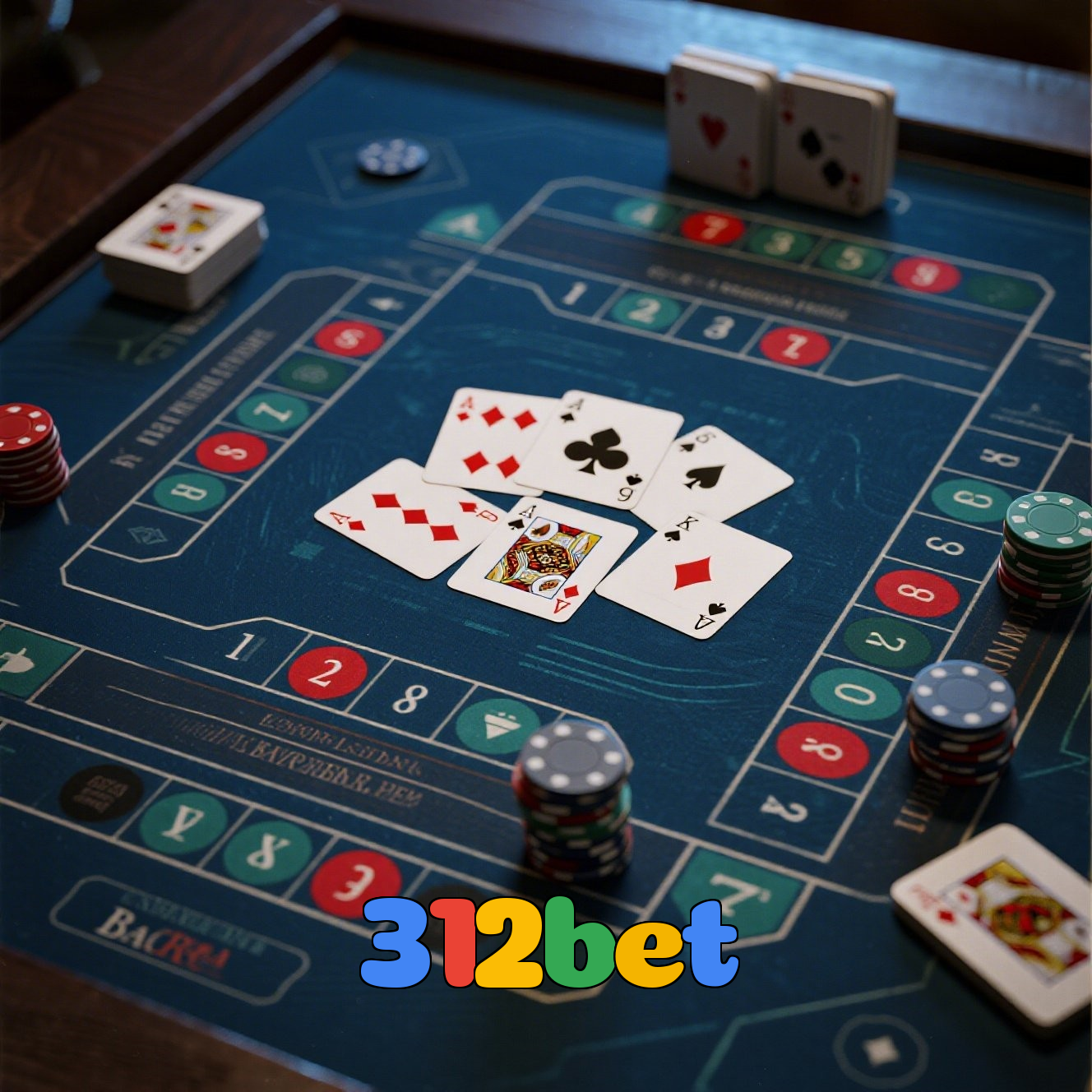 Login no 312bet