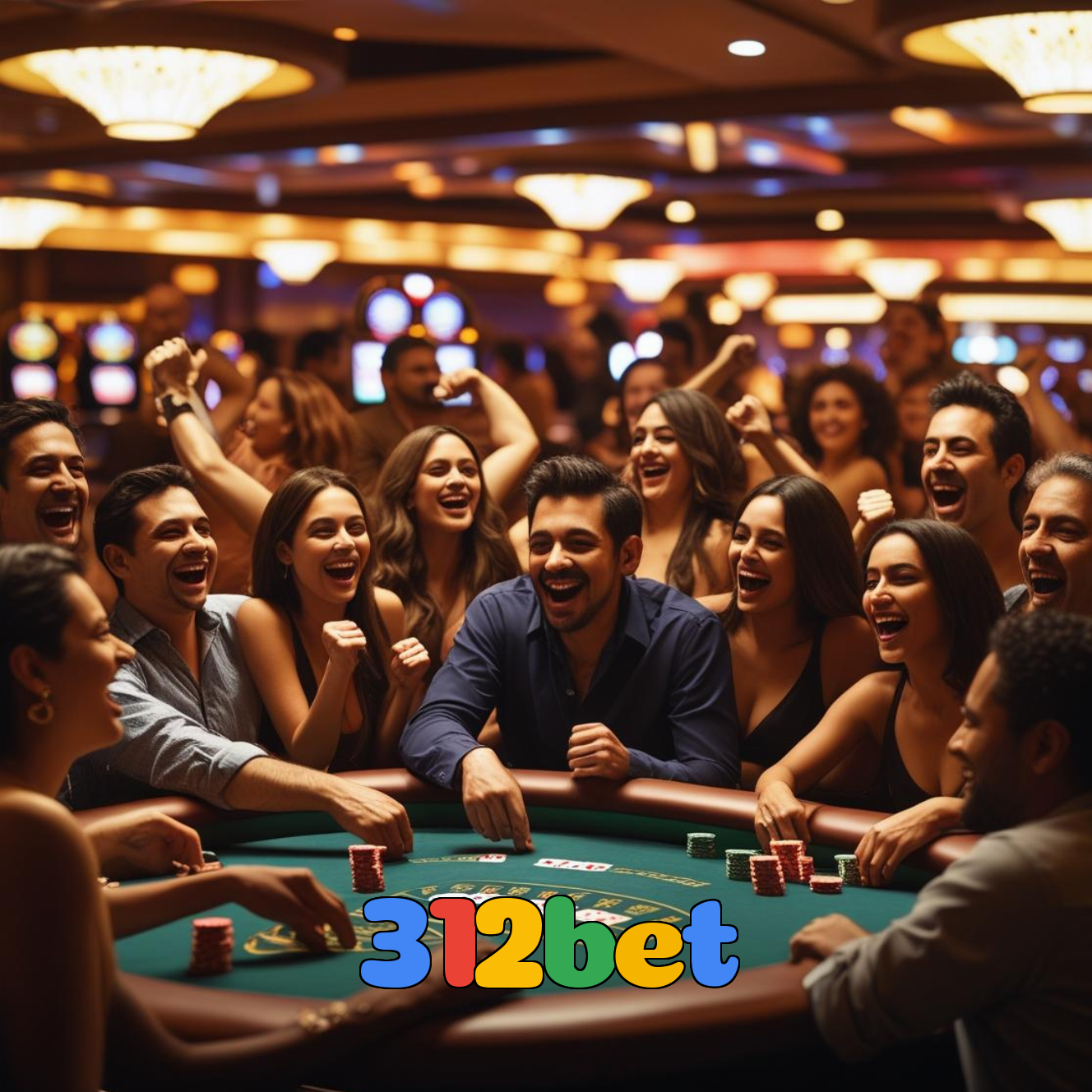 Login no 312bet