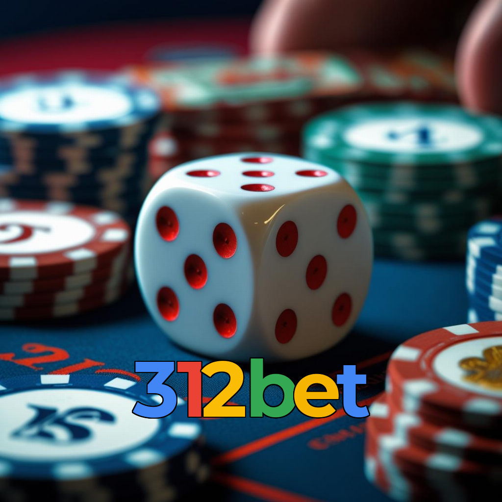 Segurança no 312bet