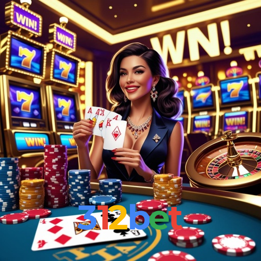 Login no 312bet