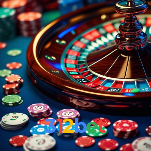 Login no 312bet