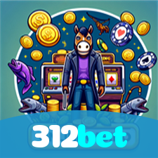 Segurança no 312bet