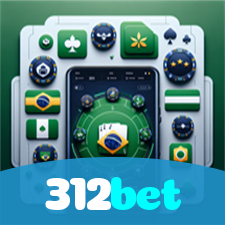 Segurança no 312bet