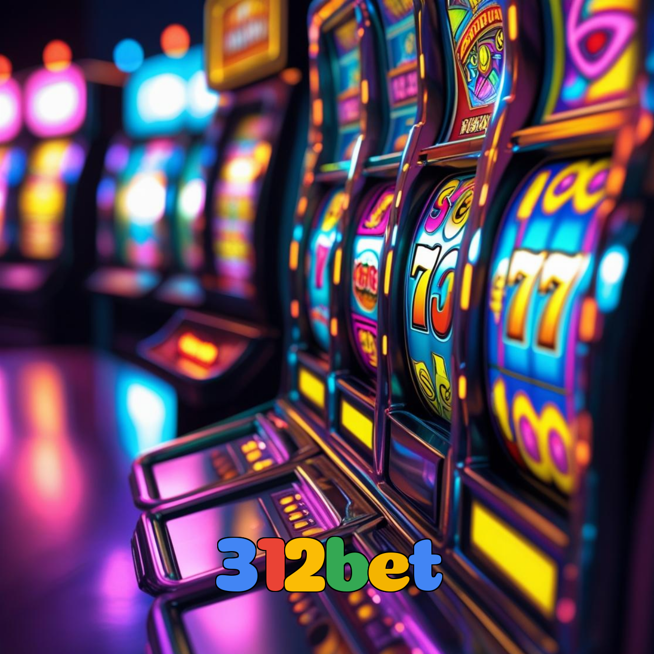 Segurança no 312bet