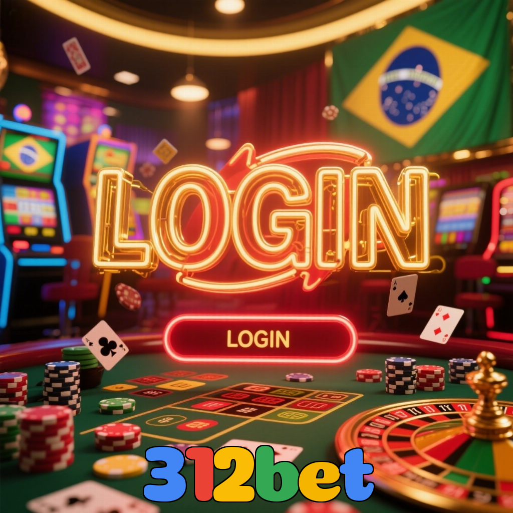 Login no 312bet