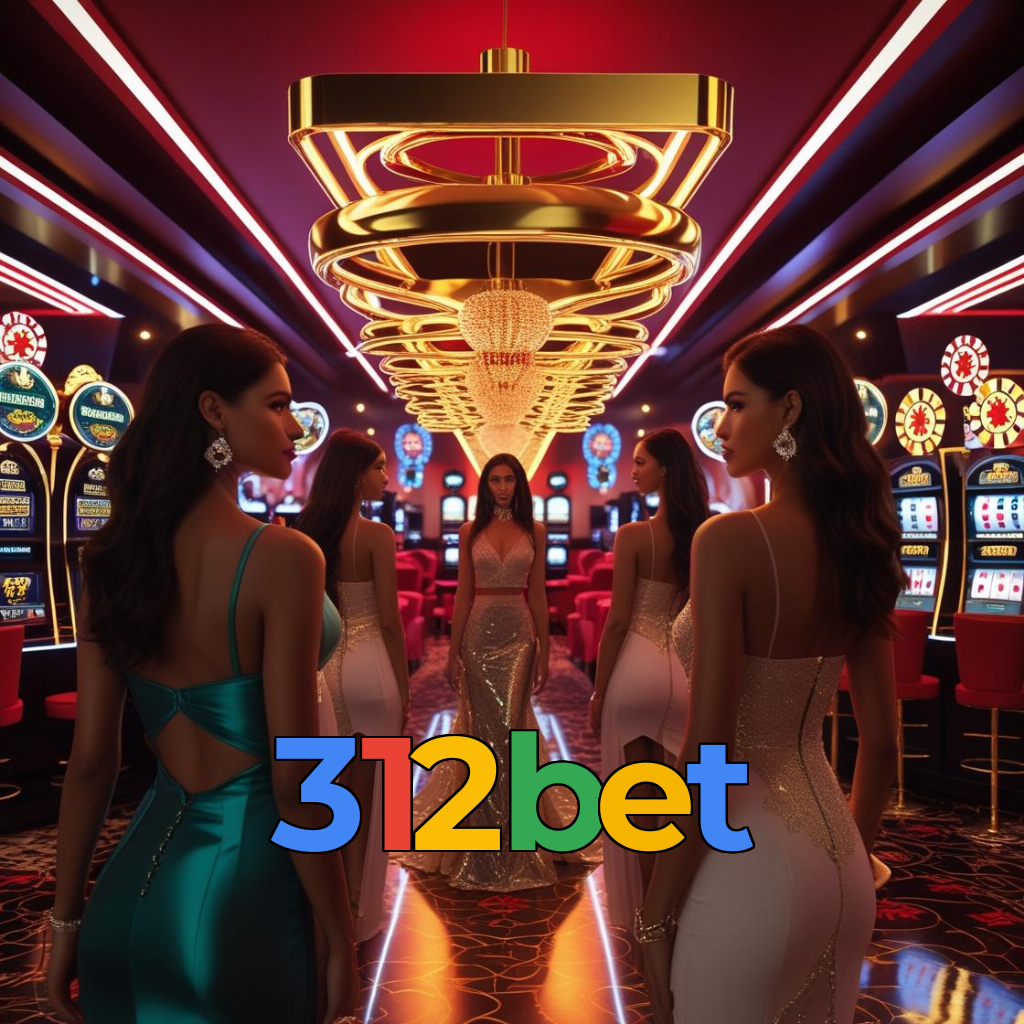 Segurança no 312bet