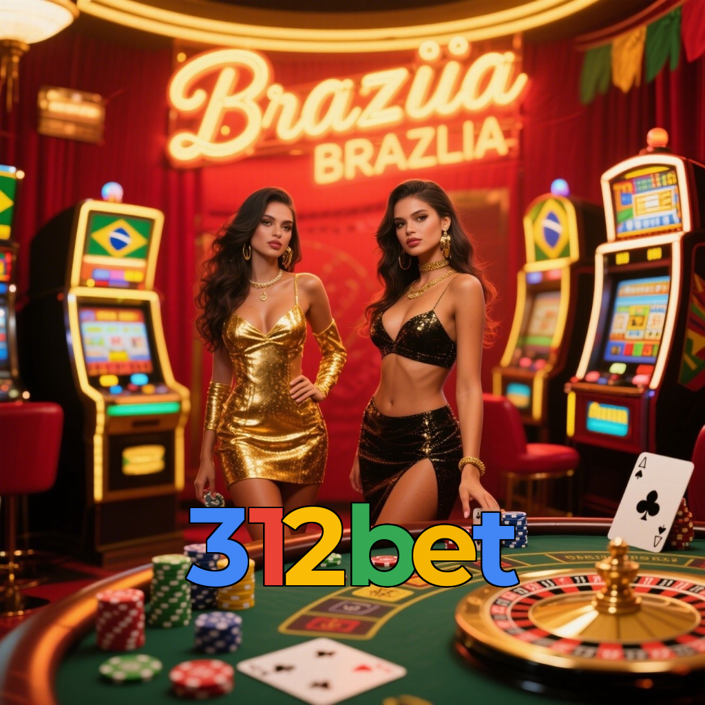 Login no 312bet