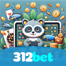 Segurança no 312bet