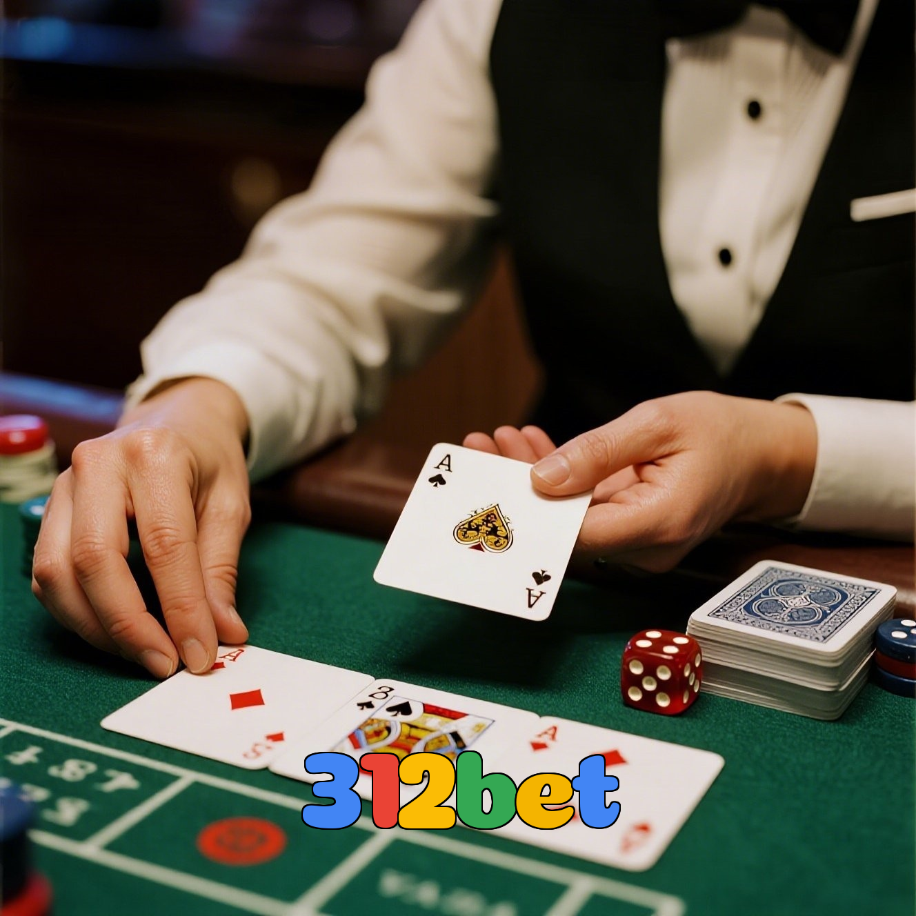 Login no 312bet