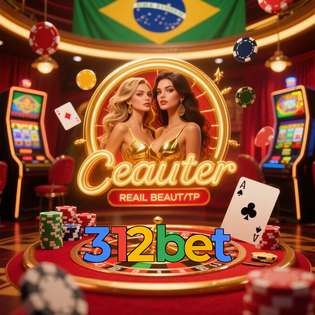Segurança no 312bet