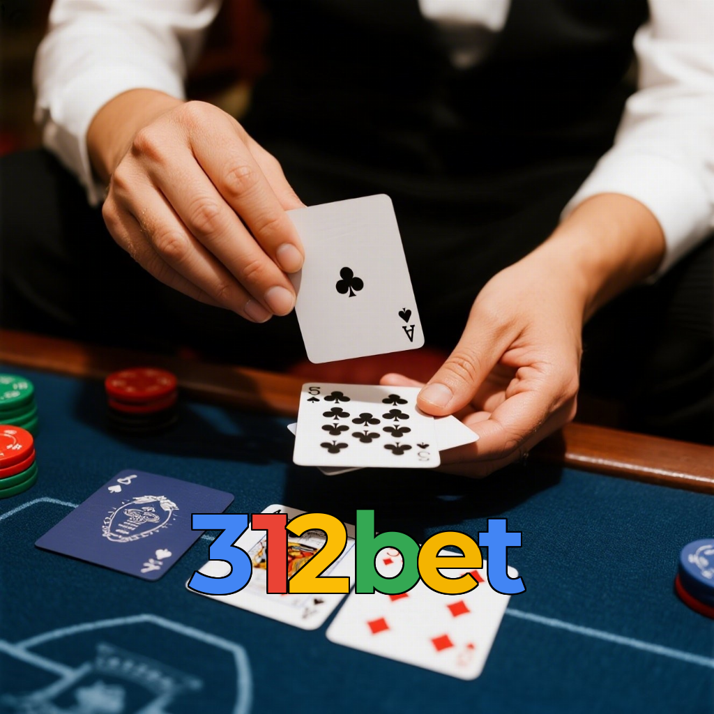 Login no 312bet
