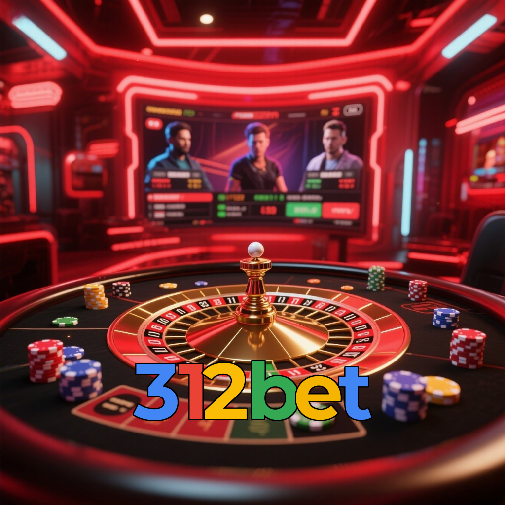 Segurança no 312bet
