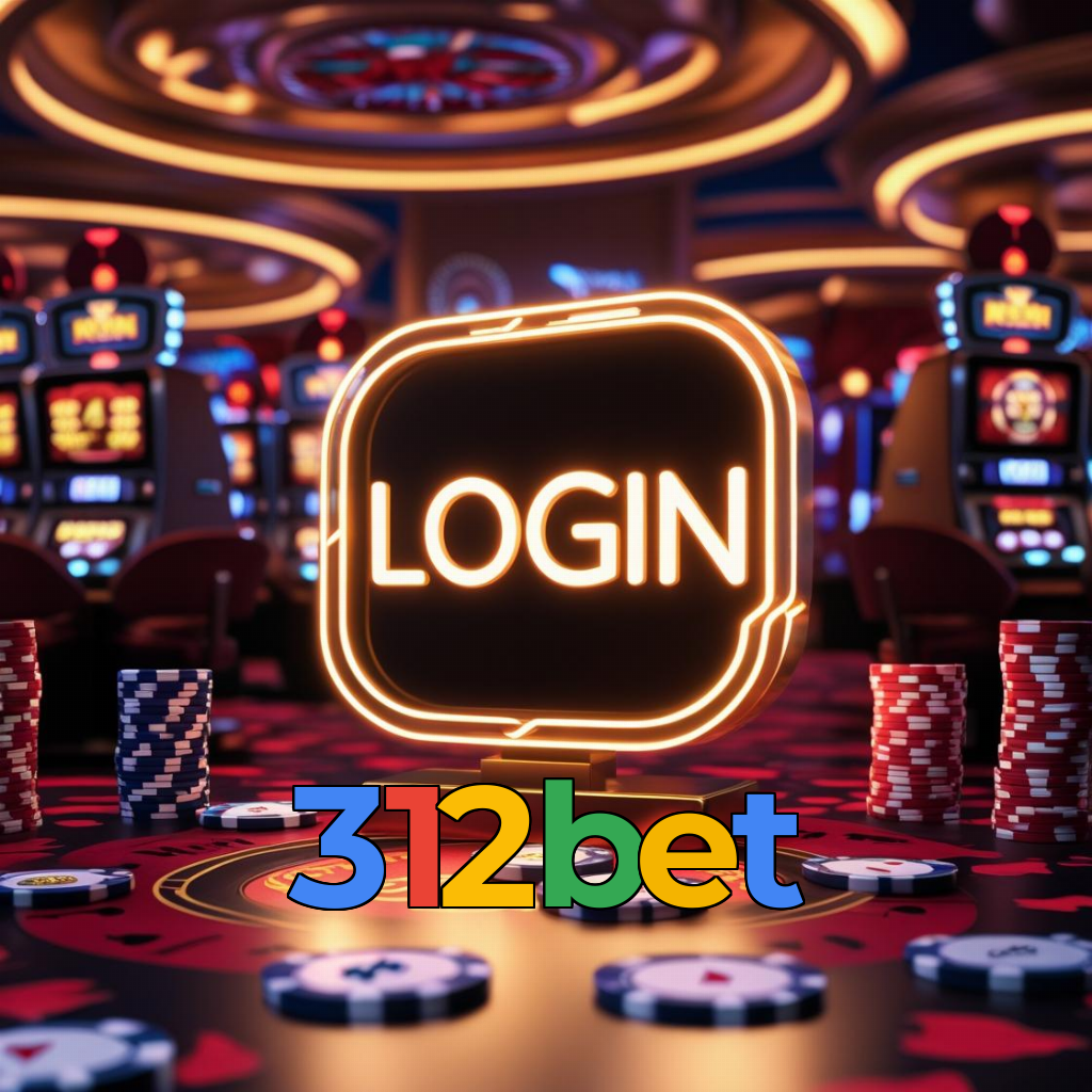 Problemas de Login no 312bet