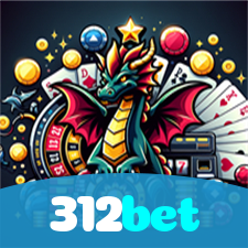 Segurança no 312bet