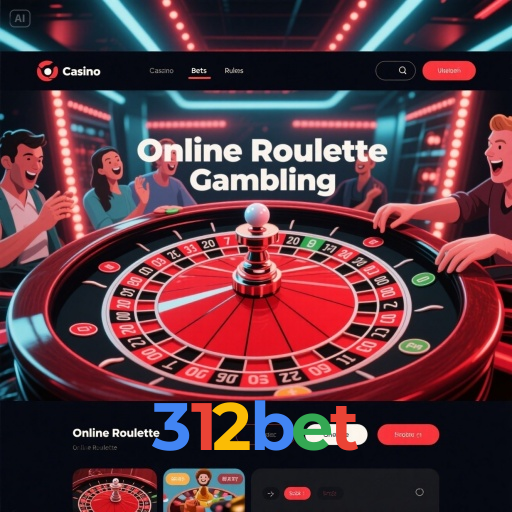 Segurança no 312bet