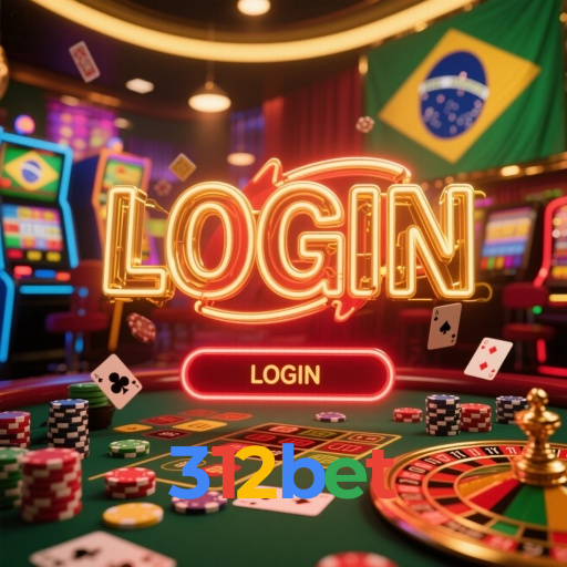 Problemas de Login no 312bet