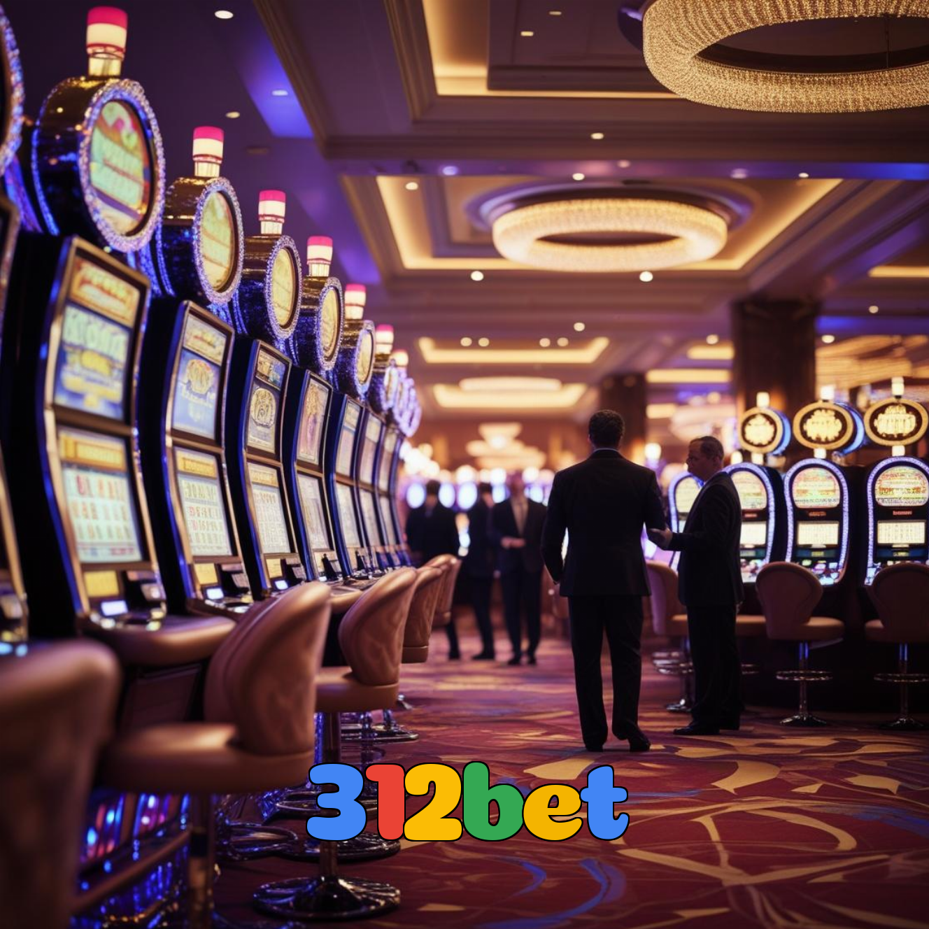 Login no 312bet